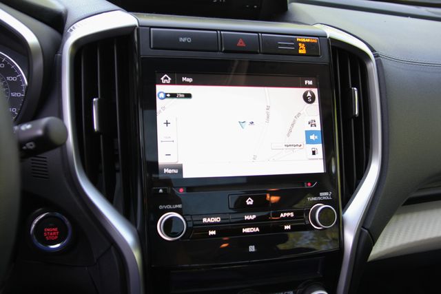 2021 Subaru Ascent Premium - Photo 28
