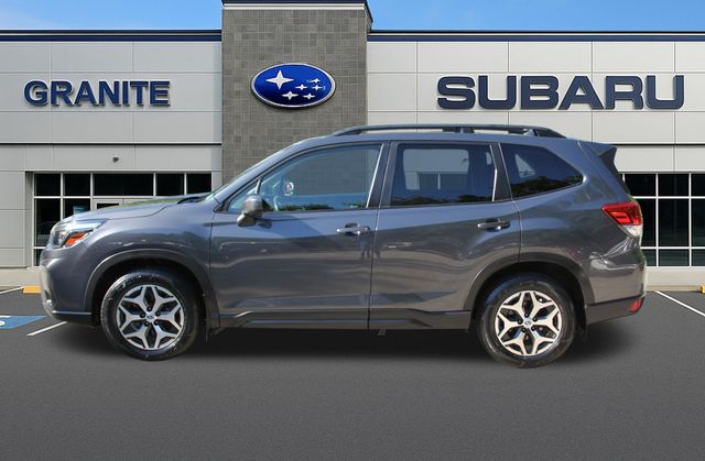 2020 Subaru Forester Premium - Photo 6