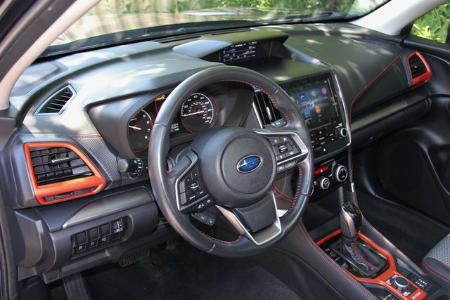 2020 Subaru Forester Sport - Photo 21