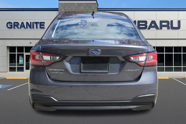 2025 Subaru Legacy Limited - Photo 9
