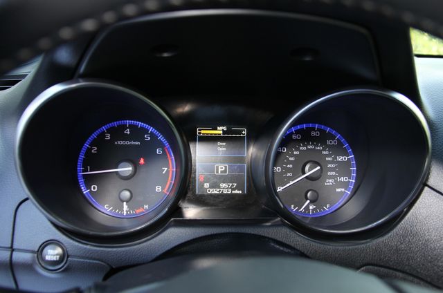2016 Subaru Legacy 2.5i Premium - Photo 24