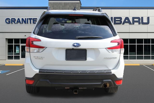 2024 Subaru Forester Premium - Photo 9