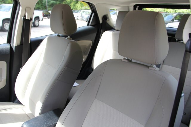2019 Ford Ecosport S - Photo 18