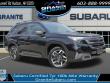 Certified 2025 Subaru Forester Hybrid Limited SUV