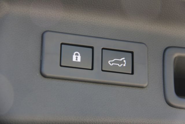 2025 Subaru Forester Sport - Photo 36