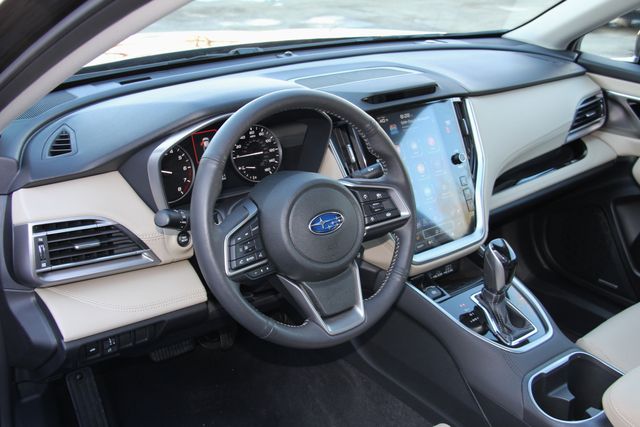 2025 Subaru Legacy Limited - Photo 19