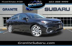 2025 Subaru Legacy Limited Sedan