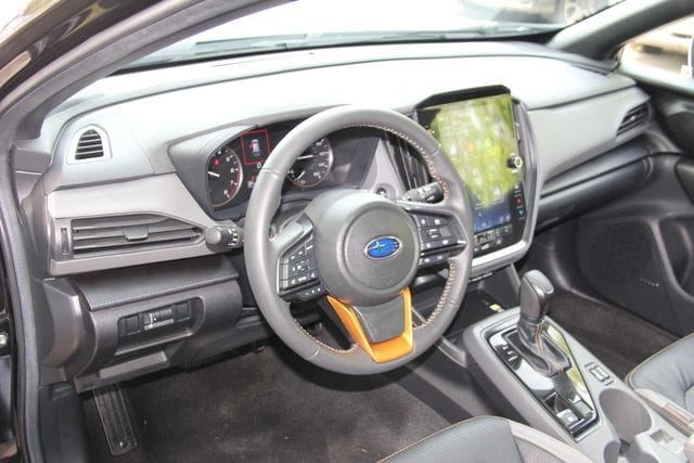 2024 Subaru Crosstrek Wilderness - Photo 21