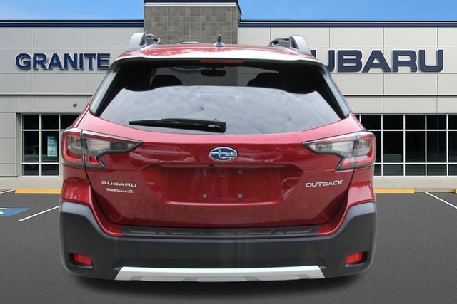 2024 Subaru Outback Limited - Photo 9
