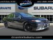 Used 2023 Toyota Camry XSE Sedan