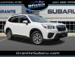Used 2020 Subaru Forester Premium SUV