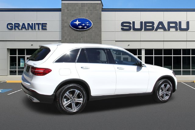 2019 Mercedes-Benz GLC GLC300 - Photo 11