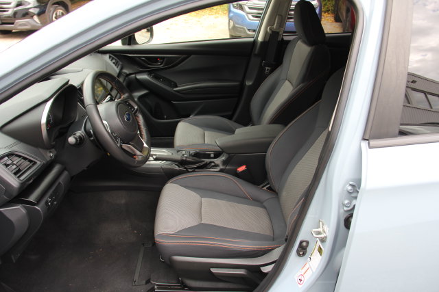 2019 Subaru Crosstrek Premium - Photo 17