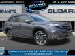 Used 2025 Subaru Forester Hybrid Limited SUV
