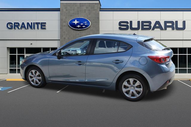 2014 Mazda MAZDA3 i Sport - Photo 7