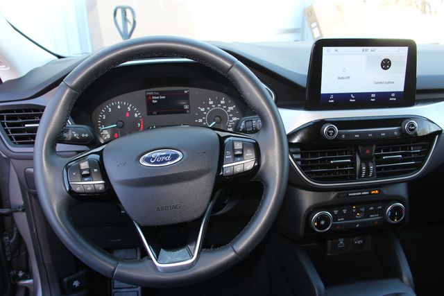 2022 Ford Escape SE - Photo 20