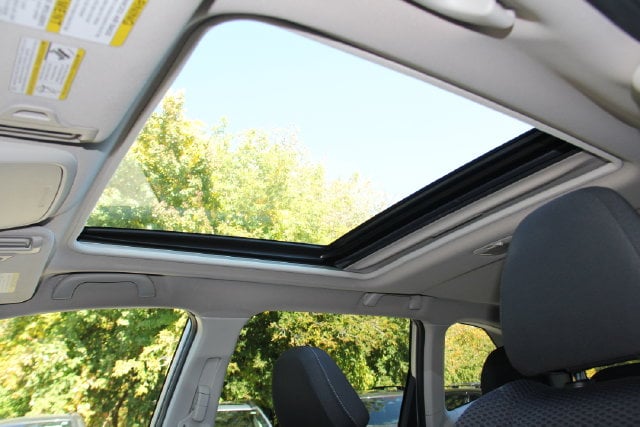 2020 Subaru Forester Premium - Photo 19