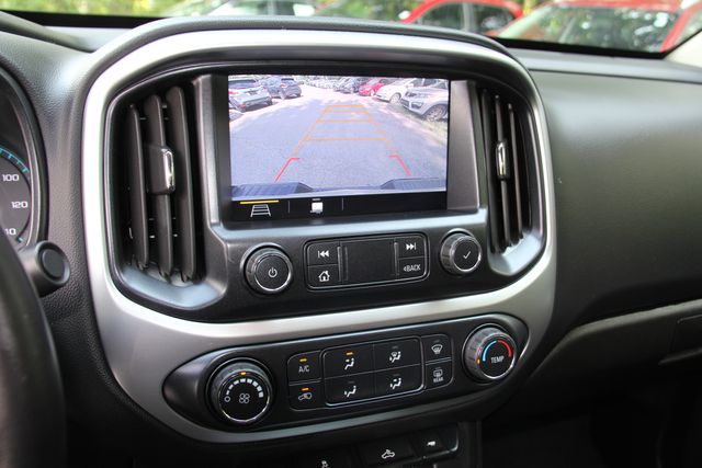 2020 Chevrolet Colorado LT - Photo 27