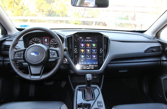 2024 Subaru Crosstrek Limited - Photo 33