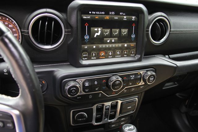 2018 Jeep All-New Wrangler Unlimited Sahara - Photo 23