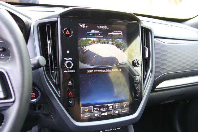 2025 Subaru Forester Premium - Photo 25