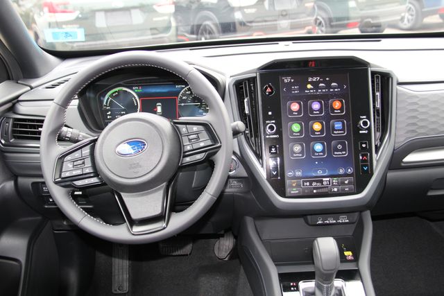 2025 Subaru Forester Premium - Photo 20