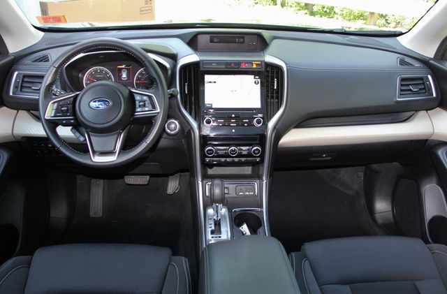 2021 Subaru Ascent Premium - Photo 38