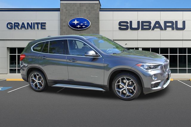 2016 BMW X1 28i - Photo 12