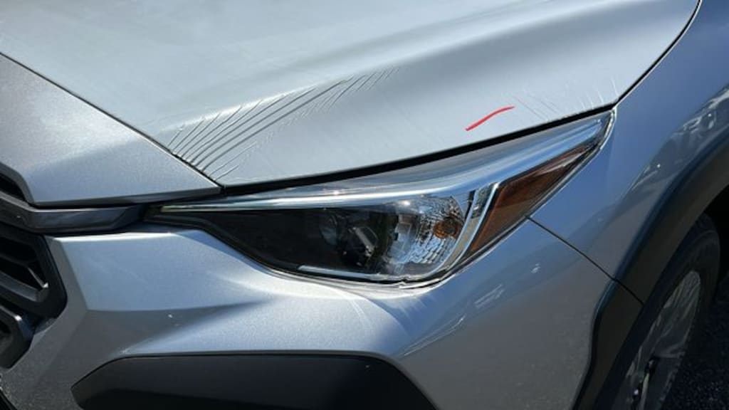 New 2025 Subaru Crosstrek Premium SUV