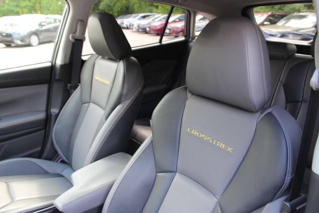 2023 Subaru Crosstrek Sport - Photo 19