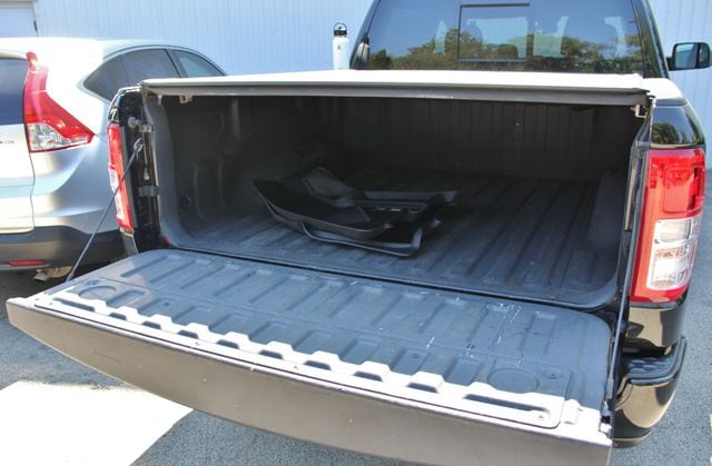 2019 RAM Ram 1500 Pickup Big Horn/Lone Star - Photo 34