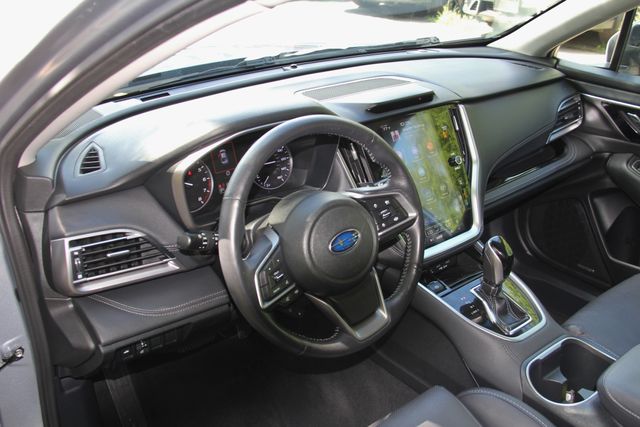 2022 Subaru Legacy Limited - Photo 20