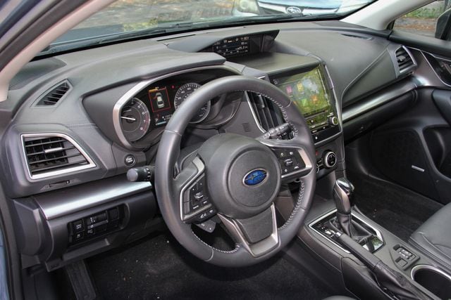 2018 Subaru Impreza Limited - Photo 20