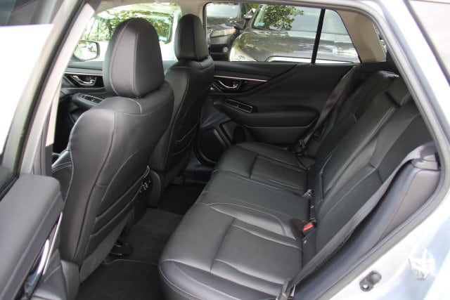 2024 Subaru Outback Touring - Photo 32