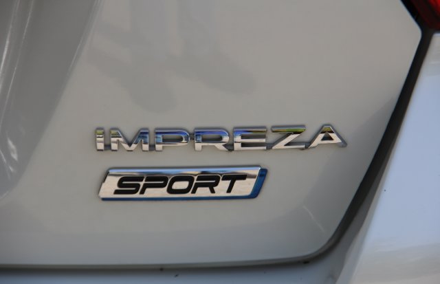 2016 Subaru Impreza Sport Limited - Photo 10