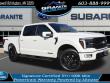 Used 2025 Ford F-150 Platinum Truck