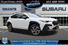 2024 Subaru Crosstrek Premium SUV
