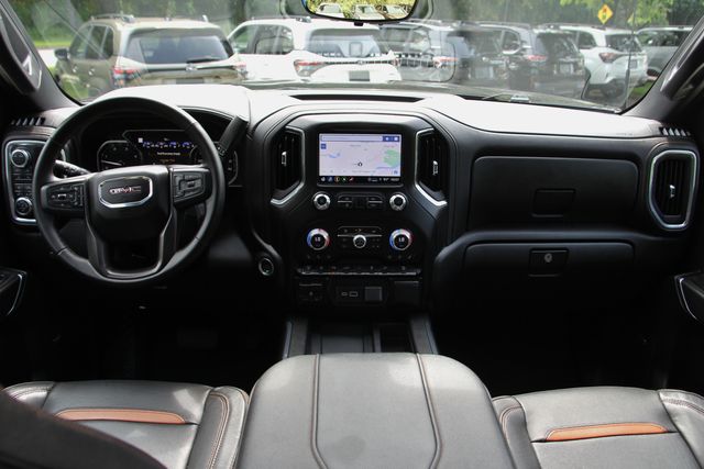 2023 GMC Sierra 2500HD AT4 - Photo 46