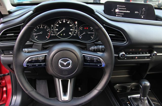 2024 Mazda CX-30 Preferred - Photo 19