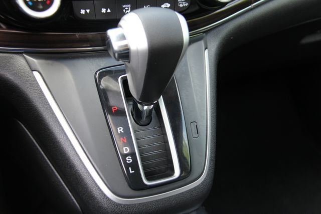 2015 Honda CR-V EX-L - Photo 28