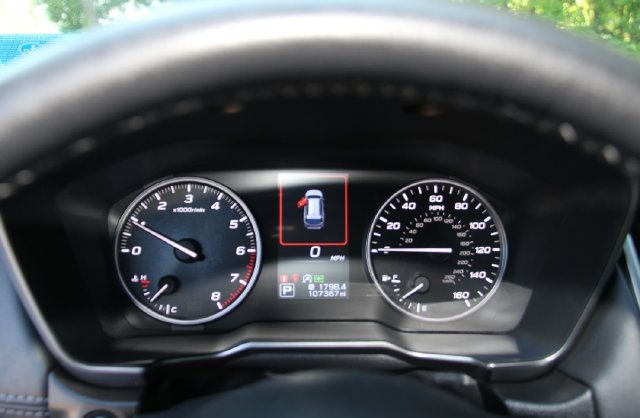 2022 Subaru Outback Limited - Photo 23