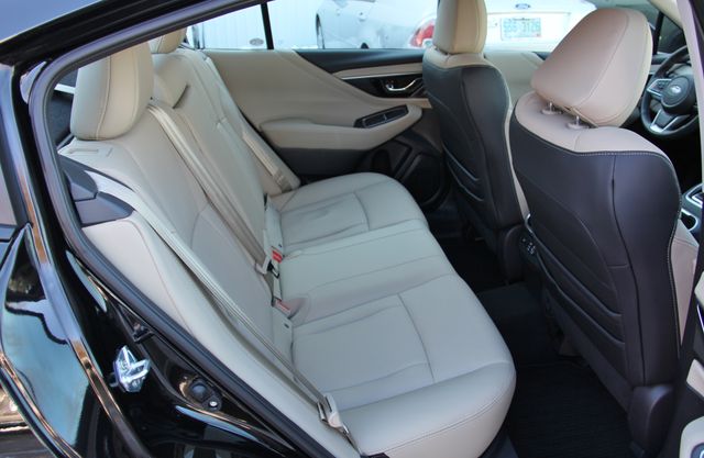 2025 Subaru Legacy Limited - Photo 36