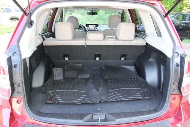2016 Subaru Forester i Limited - Photo 35