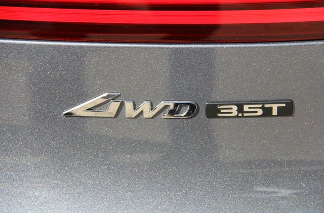 2026 GENESIS GV70 Sport Prestige - Photo 11