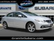 Used 2015 Honda Civic EX-L Sedan