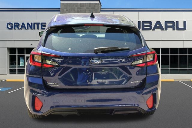 2024 Subaru Impreza Base - Photo 9