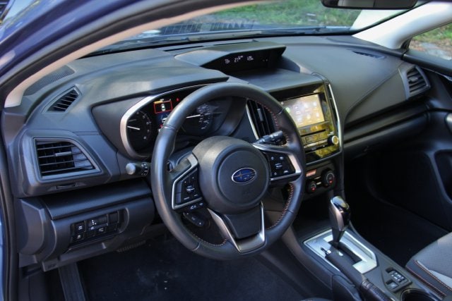 2019 Subaru Crosstrek Premium - Photo 20