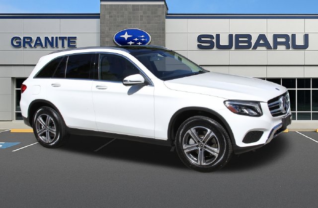 2019 Mercedes-Benz GLC GLC300 - Photo 13
