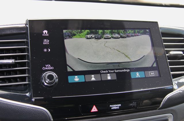 2023 Honda Passport TrailSport - Photo 28