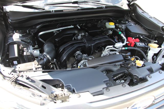 2026 Subaru Forester Premium - Photo 14